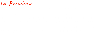 La Pecadora Una combinación atrevida que mezcla lo dulce, lo crocante y lo cremoso en cada bocado. Carne artesanal de res, costillas caramelizadas, costra de queso dorado, queso crema suave, tostacos crujientes y lechuga fresca… todo dentro de un pan artesanal de papa criolla (lleva un toque secreto y nuestro único pecado es no querer revelarlo)
