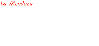 La Mendoza La Mendoza doble se está preparando para conquistar no solo corazones sino también la competencia. Burger de 200gr de carne de res, con queso gouda madurado y queso cheddar flameado al estilo oriental, bañada en alioli de sésamo coreano 🇰🇷, todo un juego de sabores en la boca, con tocineta caramelizada en reducción de panela y cayenna, pan brioche, en la base un cremoso de ajo confitado UMAMI y pepinos encurtidos en casa