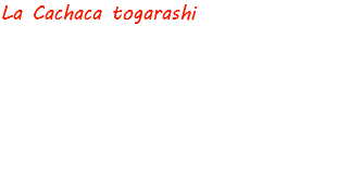 La Cachaca togarashi Una creación con toda la actitud bogotana, lista para el @burgerweek.2025 Entre pan brioche y mayonesa togarashi, se arma una mezcla brutal de sabores: carne artesanal, queso, jamón de cerdo, tocineta, huevo frito, chorizo, lechuga romana y tomate fresco 