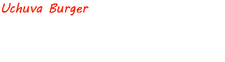 Uchuva Burger Pan pretzel, salsa de pepinillos, 150 gr carne artesanal, queso crema , queso cheddar y dulce de uchuva y tocineta ahumada. una combinació dulce y cremosa brutal